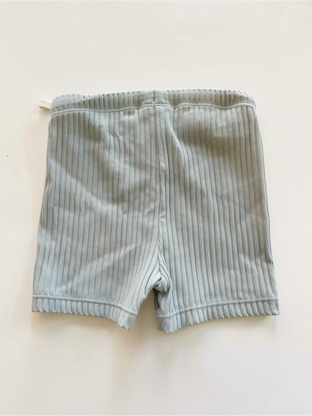 H&M Baby Swim Shorts Light Blue - 12M
